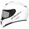 Casque Moto Intégral MT Helmets Rapide Mono A0 Blanc Nacré 2 Casque Moto Intégral MT Helmets Rapide Mono A0 Blanc Nacré -MTT Helmets Magasin casque moto integral mt helmets rapide mono a0 blanc nacre 55290