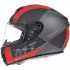 Casque Moto Intégral MT Helmets Rapide Overtake B1 Matt Red 1 Casque Moto Intégral MT Helmets Rapide Overtake B1 Matt Red -MTT Helmets Magasin casque moto integral mt helmets rapide overtake b1 matt red 70855