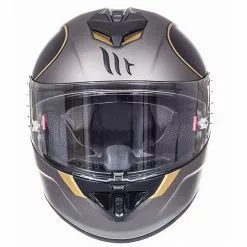 Casque Moto Intégral MT Helmets Rapide Revival A1 Matt Black 8 Casque Moto Intégral MT Helmets Rapide Revival A1 Matt Black -MTT Helmets Magasin casque moto integral mt helmets rapide revival a1 matt black 55297