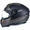 Casque Moto Intégral MT Helmets Rapide Revival A1 Matt Black 2 Casque Moto Intégral MT Helmets Rapide Revival A1 Matt Black -MTT Helmets Magasin casque moto integral mt helmets rapide revival a1 matt black 70851