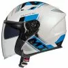 MT Helmets Casque Moto Jet Double Visor MT Casques AVENUE SV SIDEWAY C7 Glossy Blue 1 MT Helmets Casque Moto Jet Double Visor MT Casques AVENUE SV SIDEWAY C7 Glossy Blue -MTT Helmets Magasin casque moto jet double visor mt casques avenue sv sideway c7 glossy blue 71004