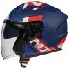 MT Helmets Casque Moto Jet Double Visor MT Casques AVENUE SV SIDEWAY J0 Bleu Mat Blanc 1 MT Helmets Casque Moto Jet Double Visor MT Casques AVENUE SV SIDEWAY J0 Bleu Mat Blanc -MTT Helmets Magasin casque moto jet double visor mt casques avenue sv sideway j0 bleu mat blanc 71008
