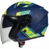 MT Helmets Casque Moto Jet Double Visor MT Casques AVENUE SV SIDEWAY J3 Bleu Mat Jaune 1 MT Helmets Casque Moto Jet Double Visor MT Casques AVENUE SV SIDEWAY J3 Bleu Mat Jaune -MTT Helmets Magasin casque moto jet double visor mt casques avenue sv sideway j3 bleu mat jaune 71012