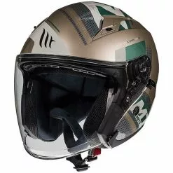 MT Helmets Casque Moto Jet Double Visor MT Casques AVENUE SV SIDEWAY J9 Or Poli 9 MT Helmets Casque Moto Jet Double Visor MT Casques AVENUE SV SIDEWAY J9 Or Poli -MTT Helmets Magasin casque moto jet double visor mt casques avenue sv sideway j9 or poli 71002