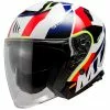 MT Helmets Casque Moto Jet Mt Casque THUNDER Sv Jet BOW E5 Glossy Pearl Red 1 MT Helmets Casque Moto Jet Mt Casque THUNDER Sv Jet BOW E5 Glossy Pearl Red -MTT Helmets Magasin casque moto jet mt casque thunder sv jet bow e5 glossy pearl red 103300