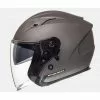 MT Helmets Casque Moto Jet MT Casques Avenue SV Solid Titanium Matt -MTT Helmets Magasin casque moto jet mt casques avenue sv solid titanium matt 102923