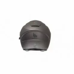 MT Helmets Casque Moto Jet MT Casques Avenue SV Solid Titanium Matt -MTT Helmets Magasin casque moto jet mt casques avenue sv solid titanium matt 55547
