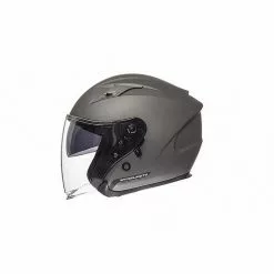 MT Helmets Casque Moto Jet MT Casques Avenue SV Solid Titanium Matt -MTT Helmets Magasin casque moto jet mt casques avenue sv solid titanium matt 55548