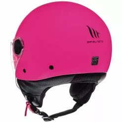 MT Helmets Casque Moto Jet MT Casques STREET Solid A8 Glossy Pink 8 MT Helmets Casque Moto Jet MT Casques STREET Solid A8 Glossy Pink -MTT Helmets Magasin casque moto jet mt casques street solid a8 glossy pink 125439