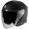 MT Helmets Casque Moto Jet MT Casques Thunder3 SV Jet Solid A1 Matt Black 2 MT Helmets Casque Moto Jet MT Casques Thunder3 SV Jet Solid A1 Matt Black -MTT Helmets Magasin casque moto jet mt casques thunder3 sv jet solid a1 matt black 135709