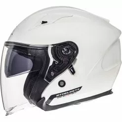 Casque Moto Jet MT Helmets Avenue SV Solid Glossy White 7 Casque Moto Jet MT Helmets Avenue SV Solid Glossy White -MTT Helmets Magasin casque moto jet mt helmets avenue sv solid glossy white 102912