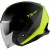 Casque Moto Jet MT Helmets Thunder3 SV Jet Xpert C3 Jaune Fluo Brillant 2 Casque Moto Jet MT Helmets Thunder3 SV Jet Xpert C3 Jaune Fluo Brillant -MTT Helmets Magasin casque moto jet mt helmets thunder3 sv jet xpert c3 jaune fluo brillant 149644