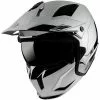 MT Helmets Casque Moto Mt Helmet STREETFIGHTER Sv CHROMED A2 Silver 1 MT Helmets Casque Moto Mt Helmet STREETFIGHTER Sv CHROMED A2 Silver -MTT Helmets Magasin casque moto mt helmet streetfighter sv chromed a2 silver 118793