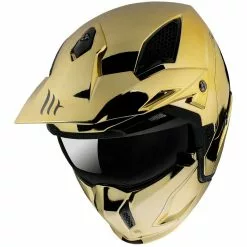 MT Helmets Casque Moto Mt Helmet STREETFIGHTER Sv CHROMED A9 Gold 9 MT Helmets Casque Moto Mt Helmet STREETFIGHTER Sv CHROMED A9 Gold -MTT Helmets Magasin casque moto mt helmet streetfighter sv chromed a9 gold 118799