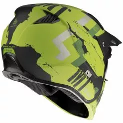 MT Helmets Casque Moto Mt Helmet STREETFIGHTER Sv SKULL2020 A16 Matt Green -MTT Helmets Magasin casque moto mt helmet streetfighter sv skull2020 a16 matt green 118792