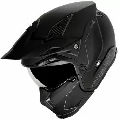 MT Helmets Casque Moto Trial Mt Casque STREETFIGHTER Solid Exrta Sv Solid A1 Matt Black 6 MT Helmets Casque Moto Trial Mt Casque STREETFIGHTER Solid Exrta Sv Solid A1 Matt Black -MTT Helmets Magasin casque moto trial mt casque streetfighter solid exrta sv solid a1 matt black 102924