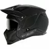 MT Helmets Casque Moto Trial Mt Casque STREETFIGHTER Solid Exrta Sv Solid A1 Matt Black -MTT Helmets Magasin casque moto trial mt casque streetfighter solid exrta sv solid a1 matt black 102925