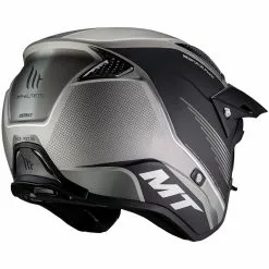 MT Helmets Casque Moto Trial MT Casques DISTRICT Post B2 Matt Grey 7 MT Helmets Casque Moto Trial MT Casques DISTRICT Post B2 Matt Grey -MTT Helmets Magasin casque moto trial mt casques district post b2 matt grey 102950