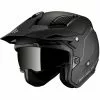 MT Helmets Casque Moto Trial MT Casques DISTRICT Solid A1 Matt Black 2 MT Helmets Casque Moto Trial MT Casques DISTRICT Solid A1 Matt Black -MTT Helmets Magasin casque moto trial mt casques district solid a1 matt black 102957
