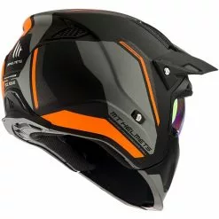 MT Helmets Casque Moto Trial Mt Helmet STREETFIGHTER Exrta Sv TWIN C4 Matt Orange Fluo 11 MT Helmets Casque Moto Trial Mt Helmet STREETFIGHTER Exrta Sv TWIN C4 Matt Orange Fluo -MTT Helmets Magasin casque moto trial mt helmet streetfighter exrta sv twin c4 matt orange fluo 102938