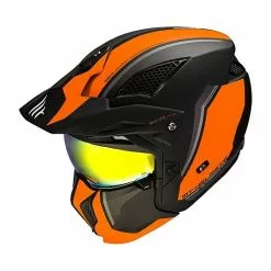 MT Helmets Casque Moto Trial Mt Helmet STREETFIGHTER Exrta Sv TWIN C4 Matt Orange Fluo 12 MT Helmets Casque Moto Trial Mt Helmet STREETFIGHTER Exrta Sv TWIN C4 Matt Orange Fluo -MTT Helmets Magasin casque moto trial mt helmet streetfighter exrta sv twin c4 matt orange fluo 93037
