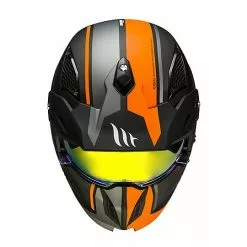 MT Helmets Casque Moto Trial Mt Helmet STREETFIGHTER Exrta Sv TWIN C4 Matt Orange Fluo 13 MT Helmets Casque Moto Trial Mt Helmet STREETFIGHTER Exrta Sv TWIN C4 Matt Orange Fluo -MTT Helmets Magasin casque moto trial mt helmet streetfighter exrta sv twin c4 matt orange fluo 93038
