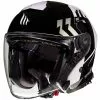 MT Helmets Casque MotoJet Double Visor MT Casques THUNDER 3 SV Jet Venus A2 Glossy Grey 2 MT Helmets Casque MotoJet Double Visor MT Casques THUNDER 3 SV Jet Venus A2 Glossy Grey -MTT Helmets Magasin casque motojet double visor mt casques thunder 3 sv jet venus a2 glossy grey 135714