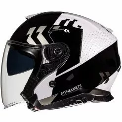 MT Helmets Casque MotoJet Double Visor MT Casques THUNDER 3 SV Jet Venus A2 Glossy Grey 7 MT Helmets Casque MotoJet Double Visor MT Casques THUNDER 3 SV Jet Venus A2 Glossy Grey -MTT Helmets Magasin casque motojet double visor mt casques thunder 3 sv jet venus a2 glossy grey 70975