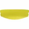 MT Helmets Casque Pinlock Max Vision DKS 209 Jaune Lentille MT-V-14 Pour Casques Rapide-Targo- Blade 2 SV