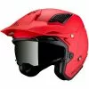 MT Helmets Casque De Moto DISTRICT Solid A5 Matt Red 2 MT Helmets Casque De Moto DISTRICT Solid A5 Matt Red -MTT Helmets Magasin mt helmets casque de moto district solid a5 matt red 102960