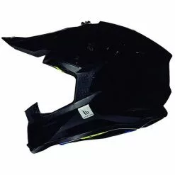 MT Helmets FALCON Solid A1 Cross Enduro Casque De Moto Glossy Black 9 MT Helmets FALCON Solid A1 Cross Enduro Casque De Moto Glossy Black -MTT Helmets Magasin mt helmets falcon solid a1 cross enduro casque de moto glossy black 92630