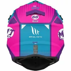 MT Helmets FALCON System B8 Cross Enduro Casque De Moto Noir Rose 5 MT Helmets FALCON System B8 Cross Enduro Casque De Moto Noir Rose -MTT Helmets Magasin mt helmets falcon system b8 cross enduro casque de moto noir rose 93062