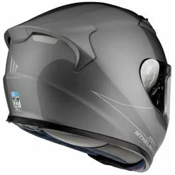 MT Helmets KRE SV Casque De Moto Intégral En Double Visière En Fibre De Titane Poli 7 MT Helmets KRE SV Casque De Moto Intégral En Double Visière En Fibre De Titane Poli -MTT Helmets Magasin mt helmets kre sv casque de moto integral en double visiere en fibre de titane poli 135626