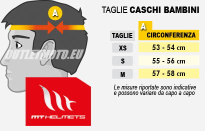 MT Helmets Casque Moto Intégral MT Casques THUNDER KID Blanc Brillant -MTT Helmets Magasin 205 fr